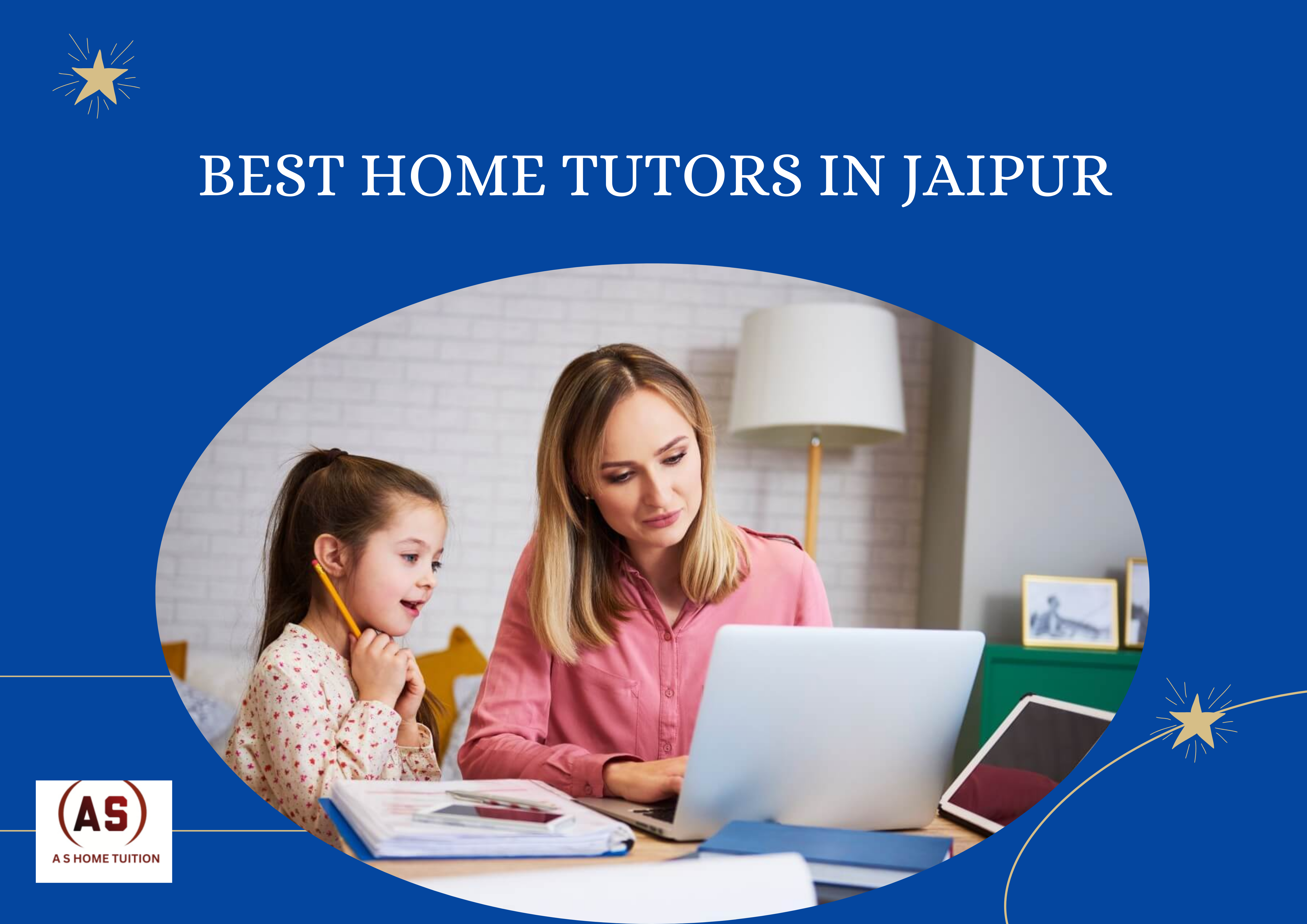 Best Home Tutors in Jaipur