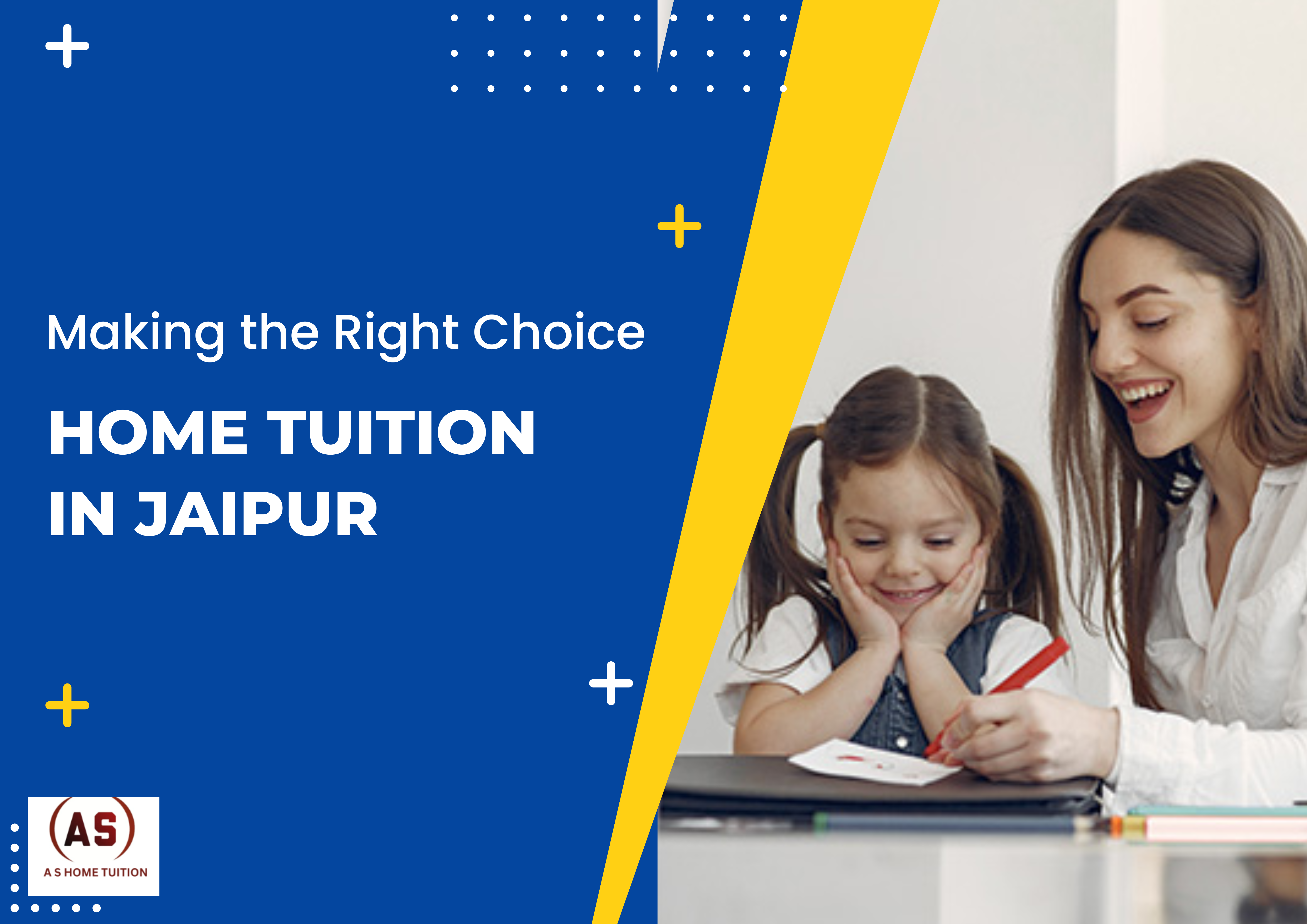 Making the Right Choice | Home Tuition vs. Traditional Classroom Learning