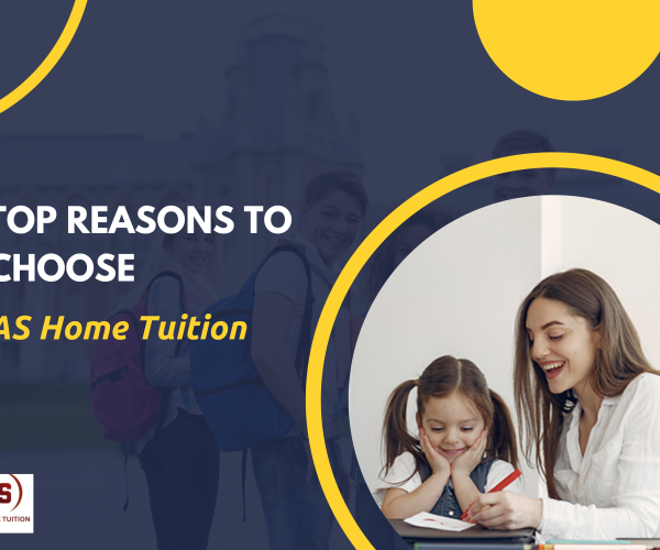 Your Ideal Home Tutors | AS Home Tuition Jaipur