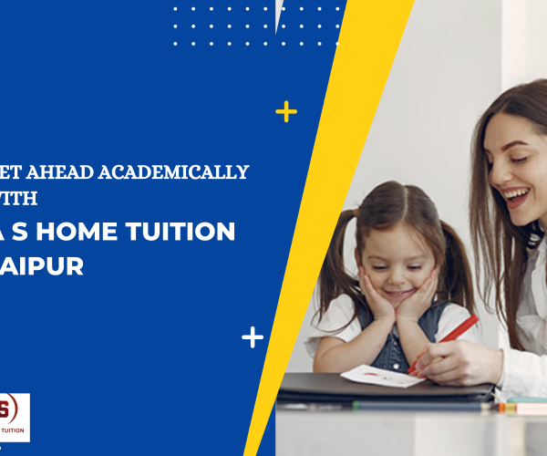 Get Ahead Academically with AS Home Tuition