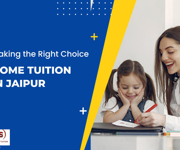 Making the Right Choice | Home Tuition vs. Traditional Classroom Learning