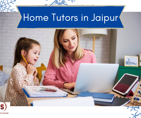 AS Home Tuition | Your Ideal Home Tutors in Jaipur